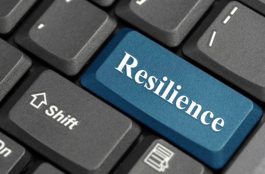 Building Resilience: How Nonprofits Can Thrive Amid Funding…