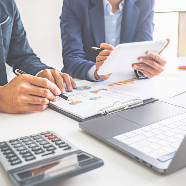 Navigating Mid-Cycle Budget Cuts: Strategies for Nonprofits