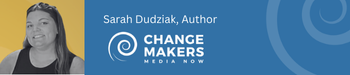 Sarah Dudziak Author
